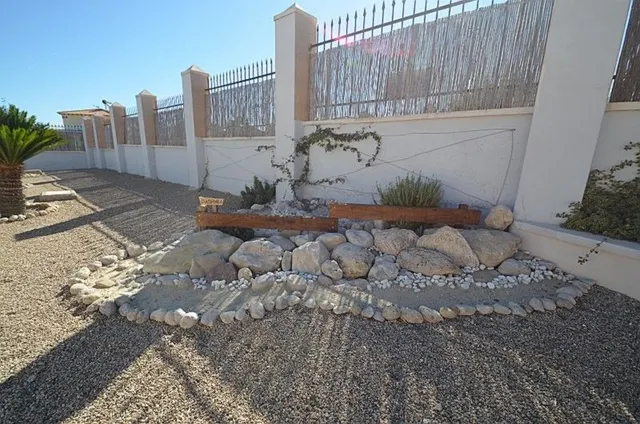 Villa 3 habitaciones 140m² en venta - Campos del Río — 45