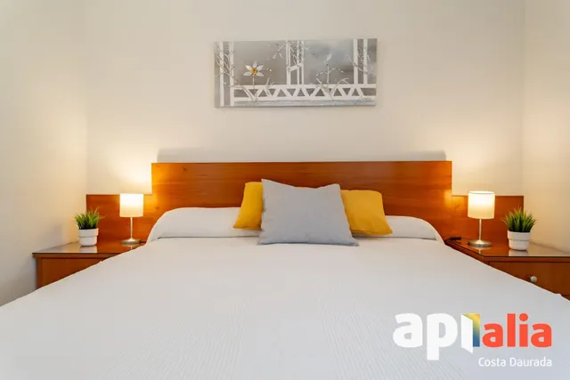 Apartamento - Salou (Passeig Miramar) Primera linea — 25