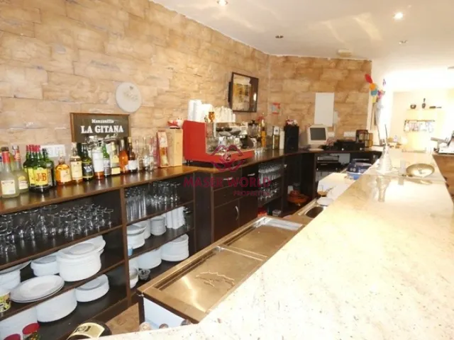 Chalet en venta en el campo en Mazarron — 31