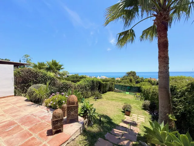 Adosado 3 habitaciones 123m² en venta - Costa Del Sol — 10