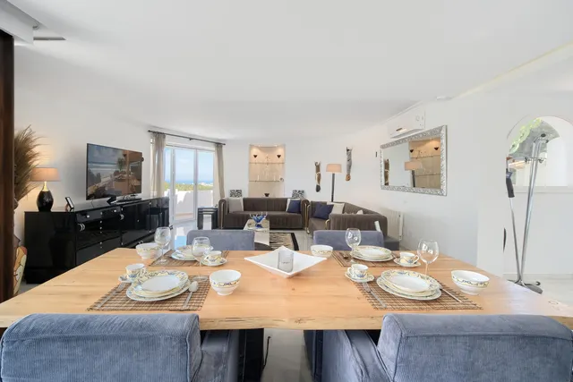 Chalet 4 habitaciones 220m² en venta - Riviera del sol — 8