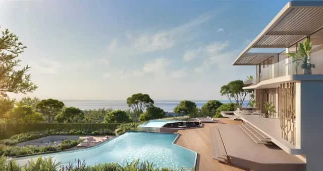 Villa 4 habitaciones 680m² en venta - El Paraíso — 15