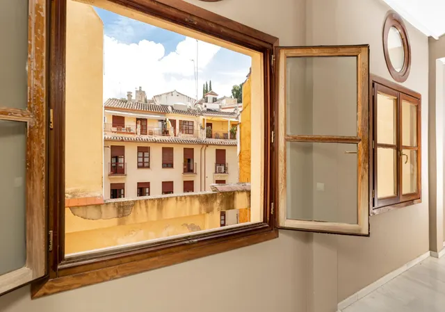 EXCLUSIVO DUPLEX JUNTO A PLAZA NUEVA — 6