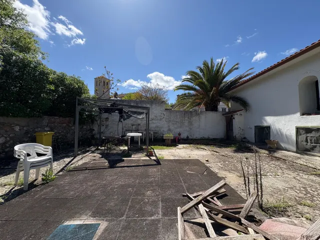 SUELO PARA CONSTRUIR EN VILLALBILLA — 7
