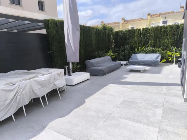Villa Independiente en Orihuela Costa — 8