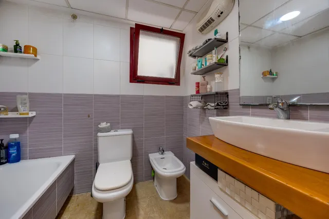 Espectacular Apartamento de 3 dormitorios en el Centro de Torrevieja — 20