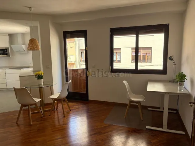 Piso 1 habitación 72m² en alquiler - Russafa - Ruzafa - foto 4