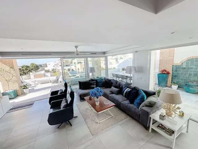 Adosado 3 habitaciones 358m² en venta - Centro — 26