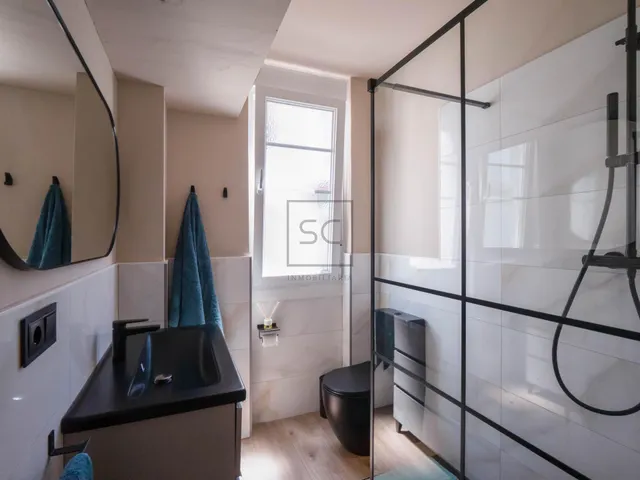 Piso en Pontedeume — 21