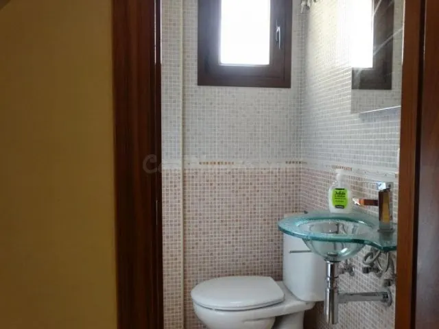 CASA DE ESQUINA EN VENTA EN LA POBLACIÓN DE VILLANUEVA DEL R - foto 5