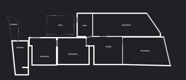 Espacio para toda la familia: 4 dormitorios y cochera — 40