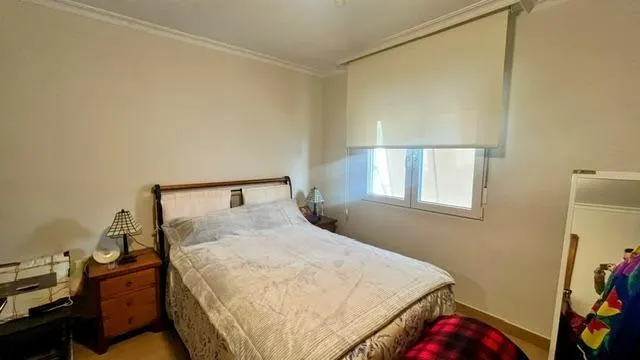 Magnífico piso en Huerta la Reina. CUATRO DORMITORIOS. DOS BAÑOS. Hace Esquina! — 13