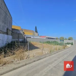 PARCELA URBANA EN ZONA AVENIDA DE HUELVA - foto 5