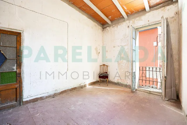 Casa para Reformar en el Centro de Tiana — 8
