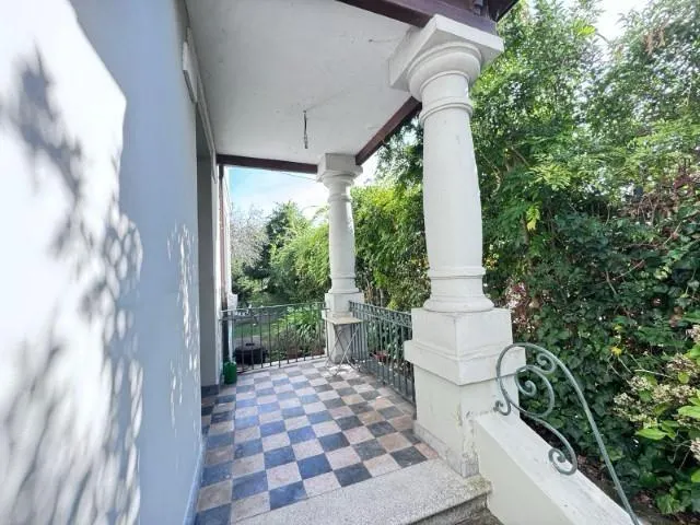 Exclusiva Casa Indiana en Urbanización Arriondas — 9