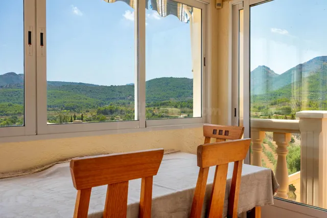 Villa 5 habitaciones 229m² en venta - Jalon — 17