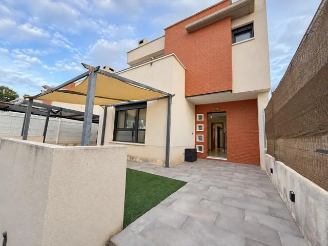 Entra a vivir y disfruta de tu nuevo hogar en La Quinta — 17