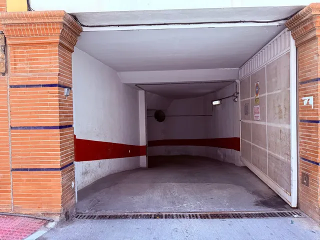 Garaje 30m² en venta - South of spain — 3
