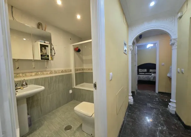✨ EXCLUSIVA VIVIENDA EN RESIDENCIAL MONTECAÑADA – JUNTO A EL HIGUERÓN | FUENGIROLA ✨ — 14