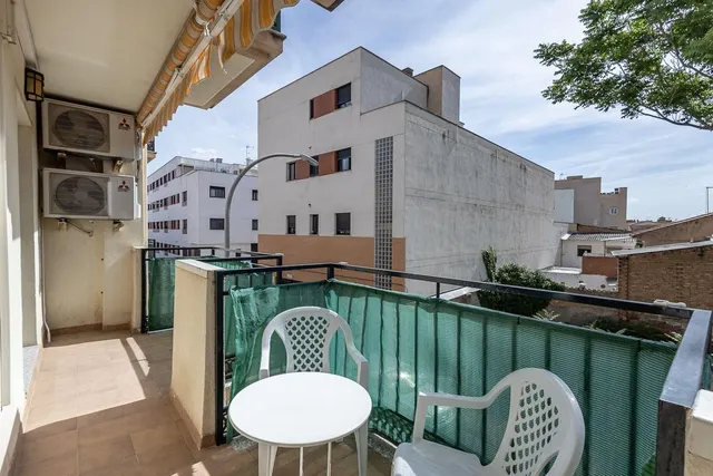 Piso en venta en Santa Fe con garaje y terraza. — 20