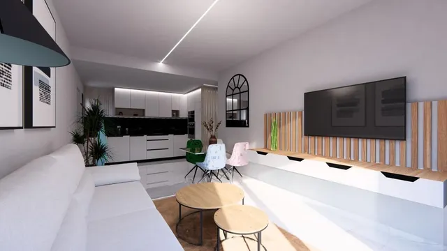 Bungalow 2 habitaciones 96m² en venta - Comunidad valenciana — 11