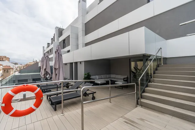 Apartamento 2 habitaciones 93m² en venta - Centro — 18