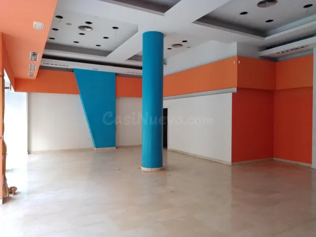 LOCAL COMERCIAL EN LA PLAZA DE EL EJIDO — 3