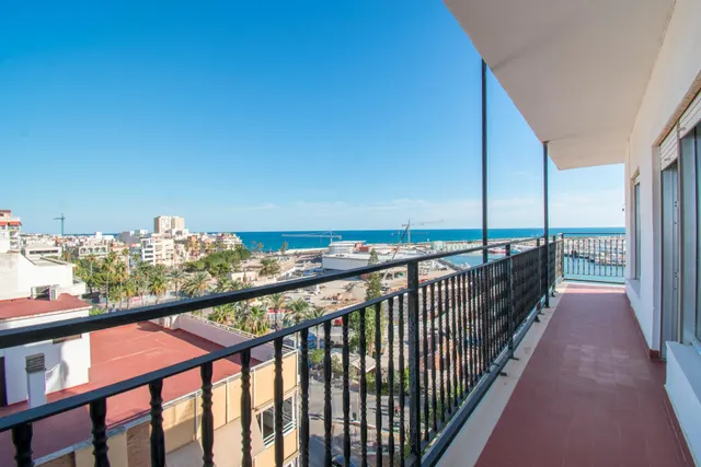 Apartamento a la venta en el Paseo Vista Alegre — 40