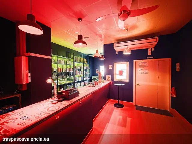 Si Sabes de Hostelería, Sabes lo Que Vale Esto: Pub Insonorizado, Certificado y Listo para Exprimir Hasta las 03:30h — 22