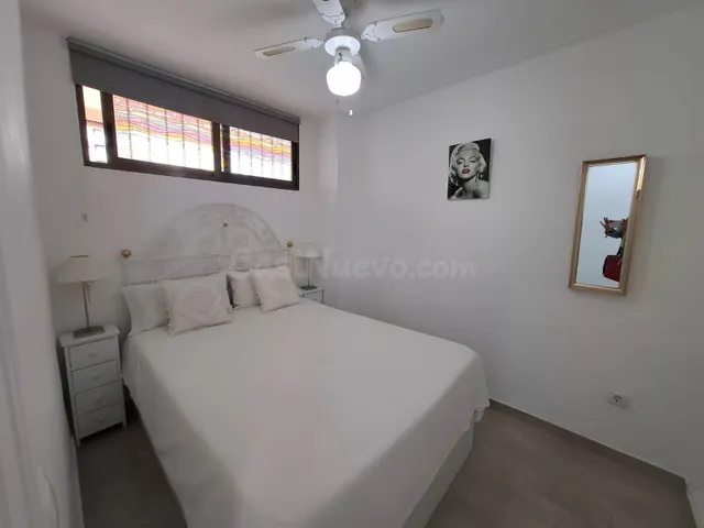 Oportunidad en Levante – Apartamento con gran potencial, par - foto 3