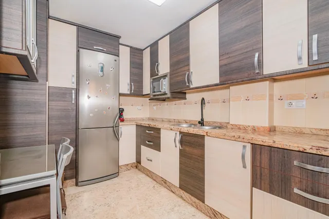 Piso 2 habitaciones 89m² en venta - A la Salida de las Gabias — 16