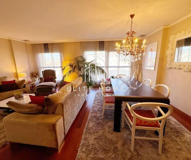 PISO EXCLUSIVO DE MÁS DE 180 M2 CON INTERIORISMO DE DISEÑO,  - foto 4