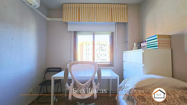 Piso 3 habitaciones 152m² en venta - Pacífico — 27