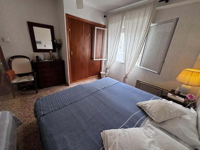APARTAMENTO A ESCASOS METROS DEL MAR MUY ACOGEDOR — 11