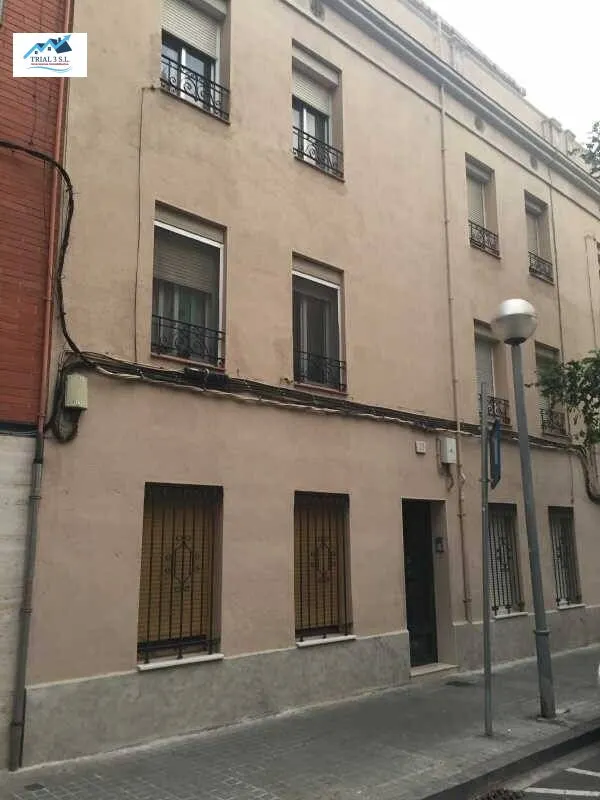Venta de Piso en Hospitalet de Llobregat (L') (Barcelona)