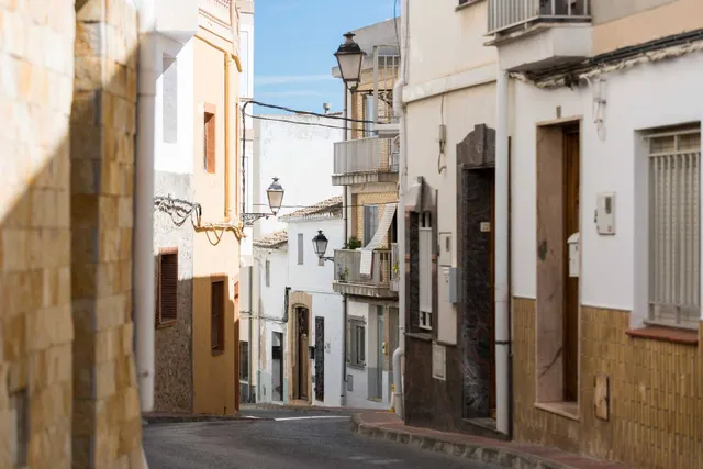 Villa de lujo de 3 dormitorios en venta en Residencial Cumbre del Sol, Costa Blanca. — 13