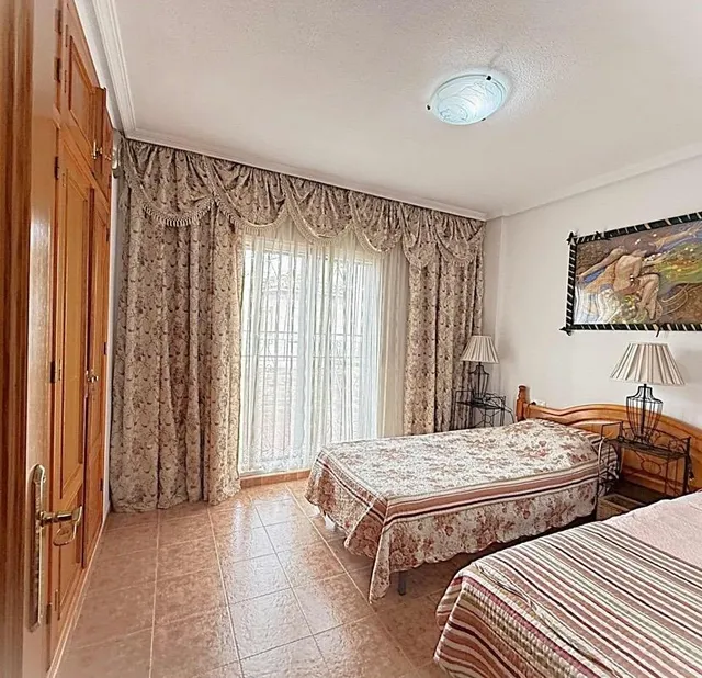 Impecable Adosado en Rocío del Mar, Orihuela Costa - €220.000 — 15