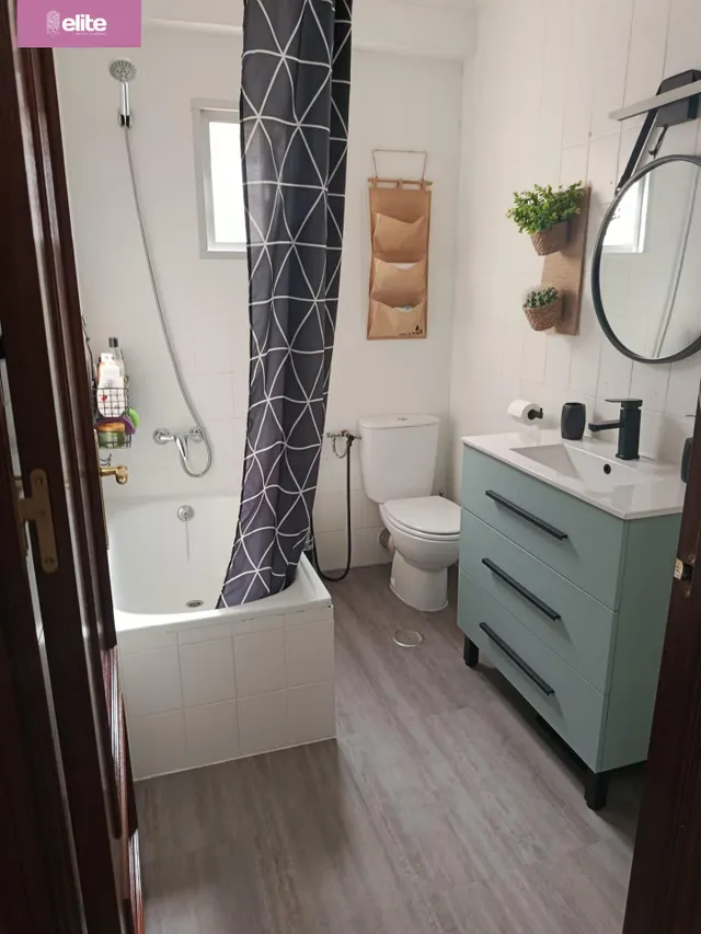 MAGNIFICO PISO EN SAN TELMO REFORMADO — 9