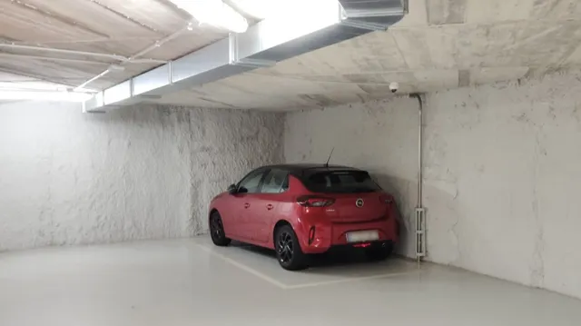 Parking 10m² en alquiler - Les Tres Torres — 8