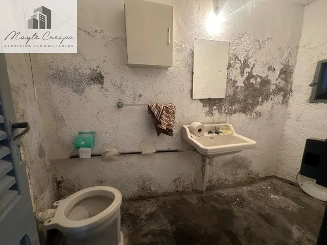 VENTA DE CASA DE PUEBLO EN ALPUJARRA GRANADINA — 23