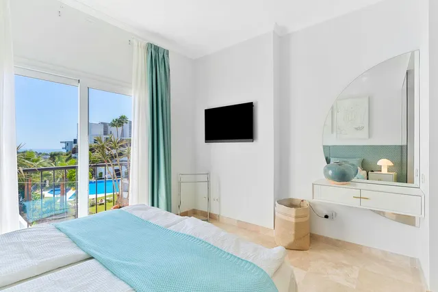 Ático Dúplex 2 habitaciones 93m² en venta - Paraiso-Barronal — 12