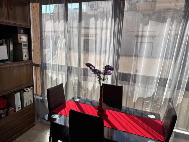 LA MATA PUEBLO , ATICO CON SOLARIUM PRIVADO !! — 2