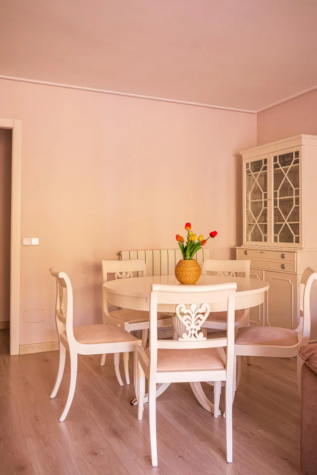 APARTAMENTO EN JAUME III EN ALQUILER TEMPORAL — 7
