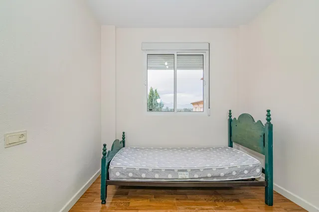 **OPORTUNIDAD EN CIJUELA – PISO DE 3 DORMITORIOS** — 7