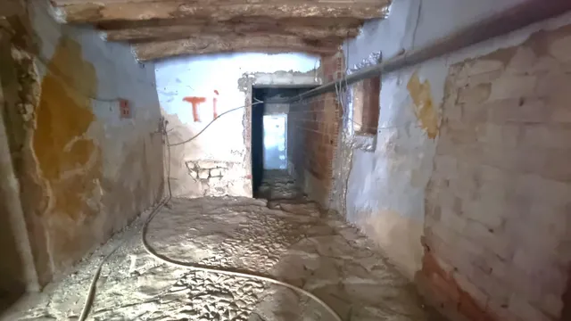 Casa para reforma integral en Calle Muntadas. Lumpiaque — 3
