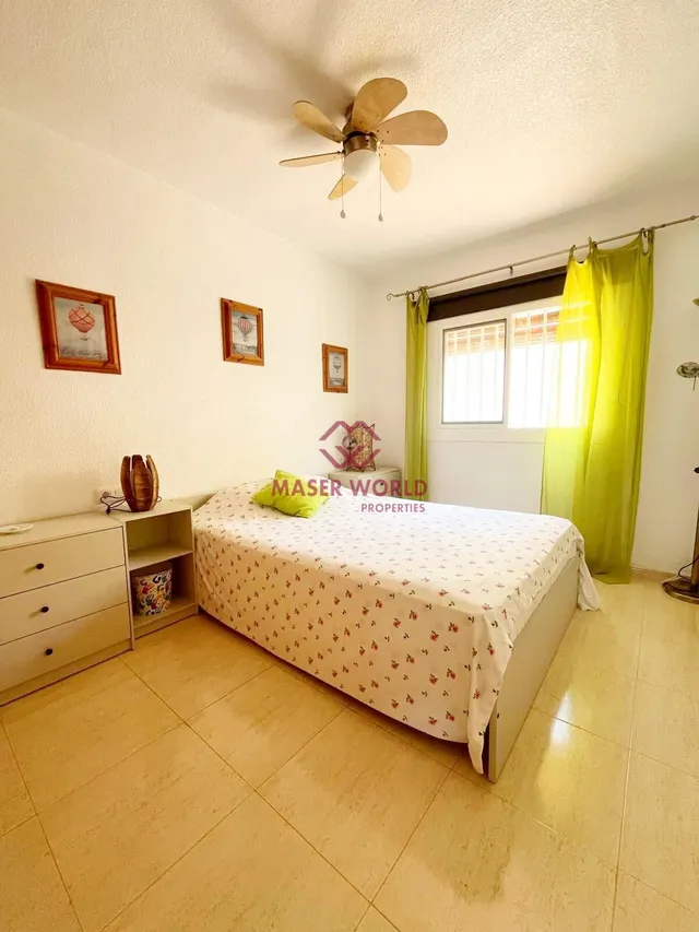 SE VENDE CHALET EN BOLNUEVO — 18