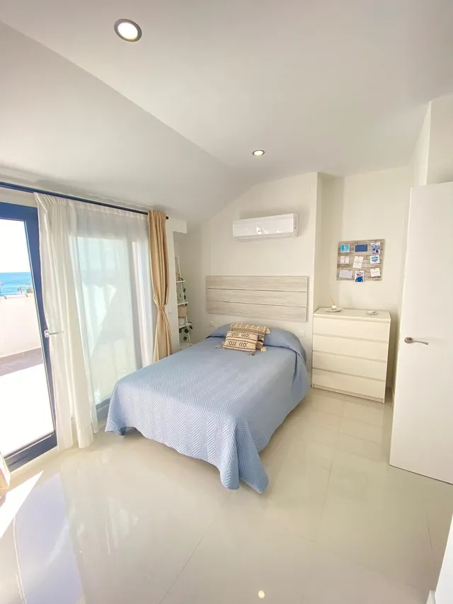 Ático 1 habitación 56m² en venta - Costa del Sol — 17