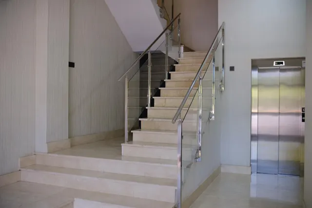 Espectacular activo patrimonial en venta: 5ª planta con vistas a los Jardines de Murillo y la Giralda. — 22