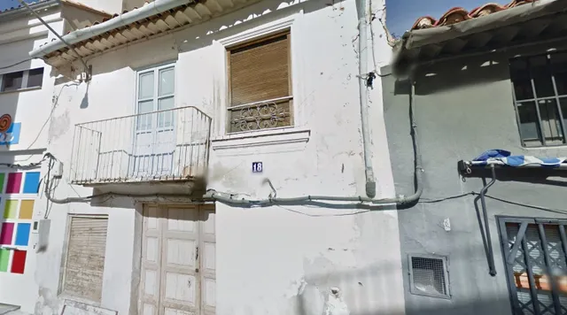 Venta casa en Utiel