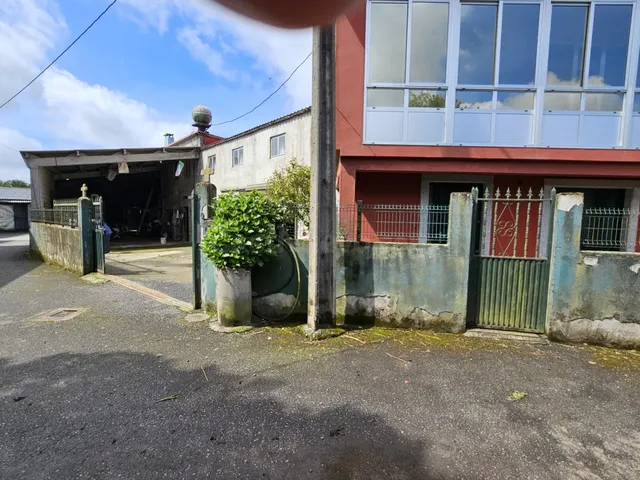 Casa-Chalet en Venta en Serrans (Mazaricos) La Coruña - foto 2